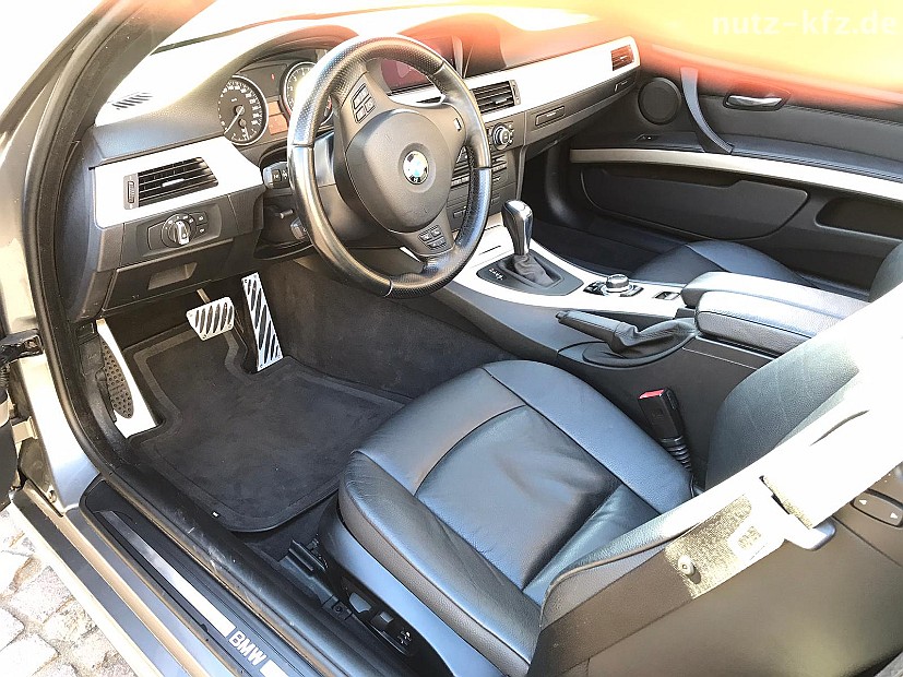 BMW 325i (Nr: BMW)